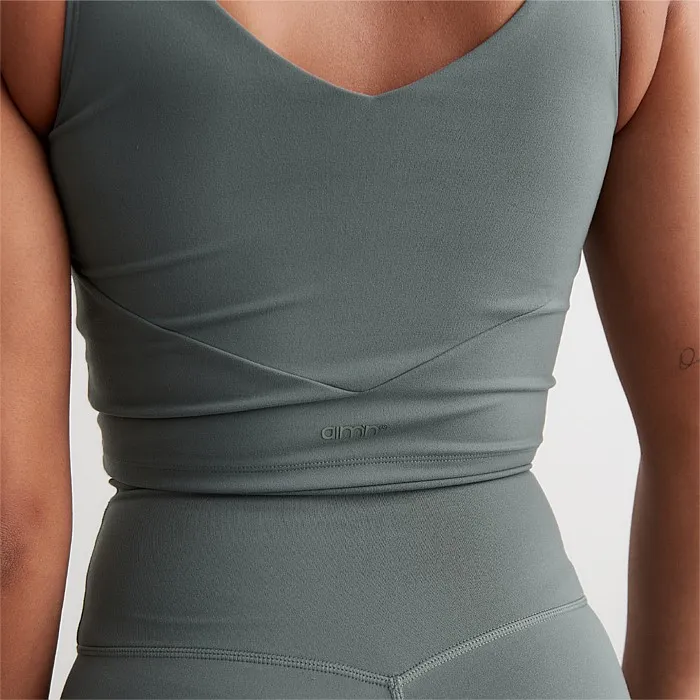 Sage Sense Bralette | Sports Bras | Stirling Sports