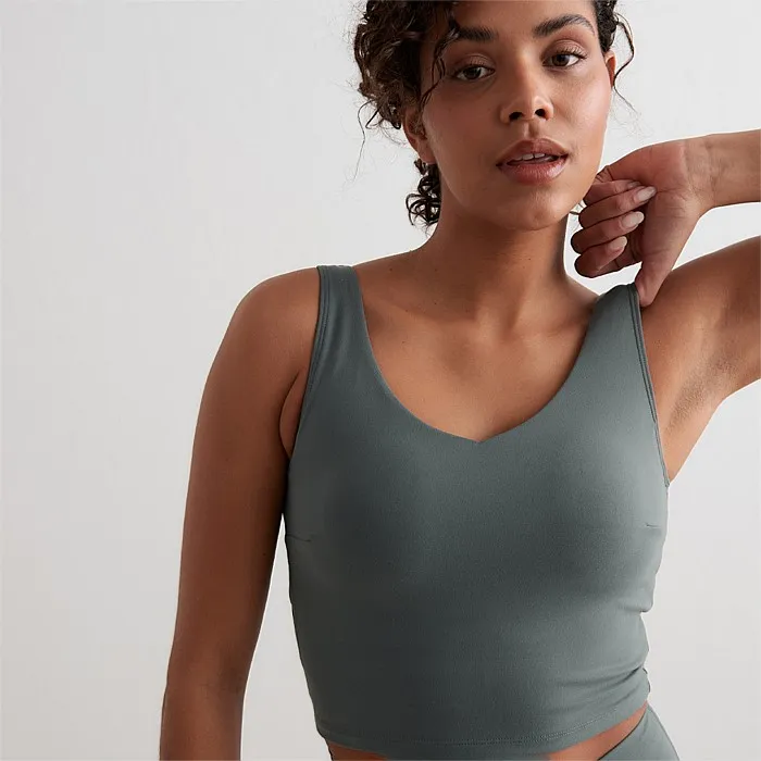 Sage Sense Bralette | Sports Bras | Stirling Sports