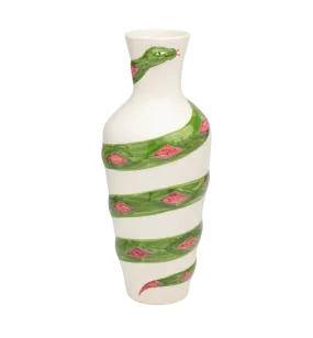 Serpent Vase