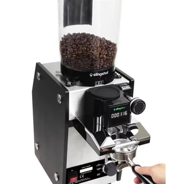 Slingshot S64 Coffee Grinder