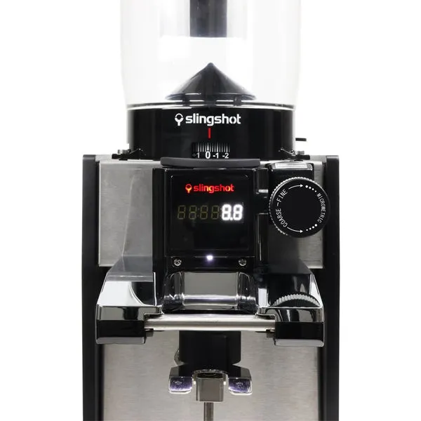 Slingshot S64 Coffee Grinder