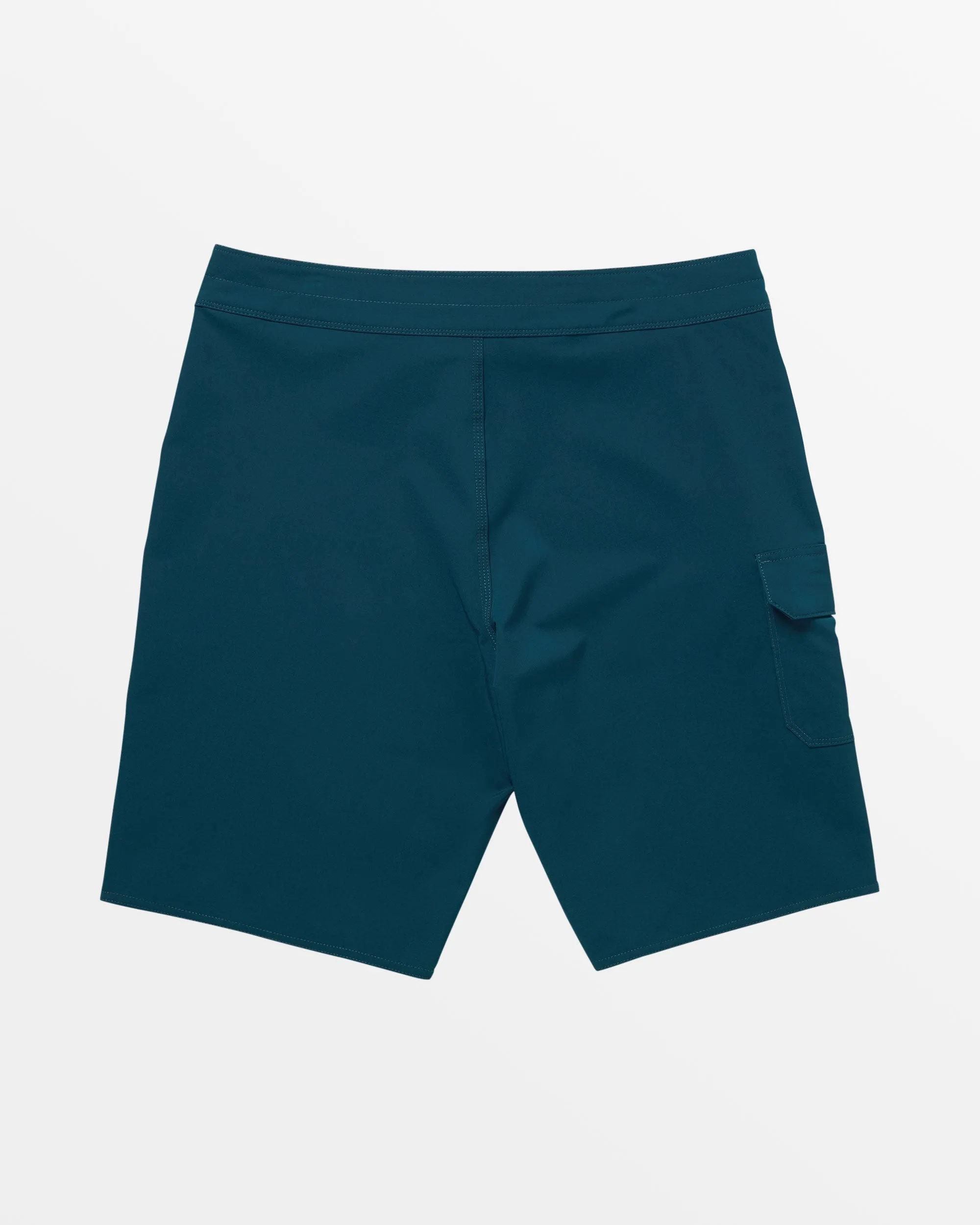 Solid Boardshorts 20 - Navy