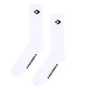 SP0015 STAR CHEVRON CREW SOCK