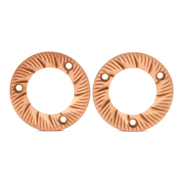 SSP 83mm Flat Burrs