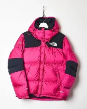 The North face puffer jackets 700 & 800 Nuptse