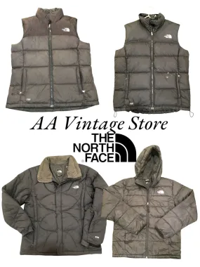 The North Face Puffer Jackets