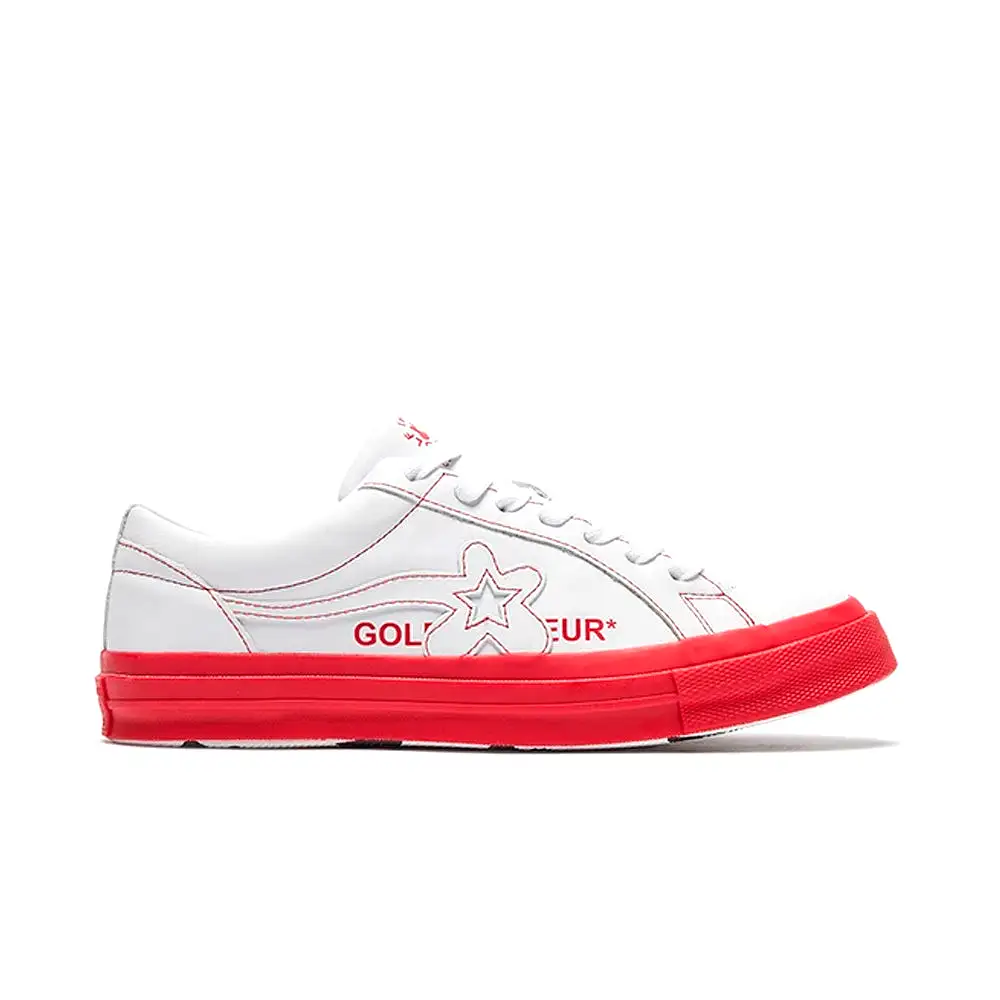 TNIS CONVERSE GOLF LE FLEUR OX