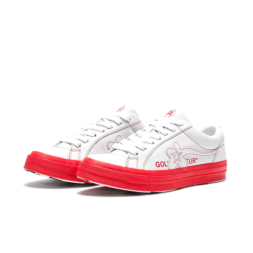 TNIS CONVERSE GOLF LE FLEUR OX