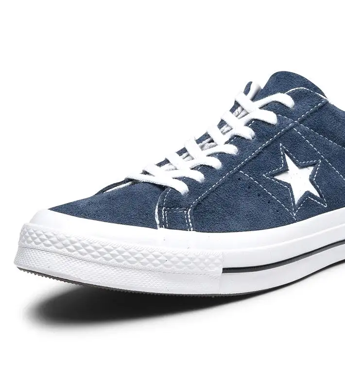 TNIS CONVERSE ONE STAR OX