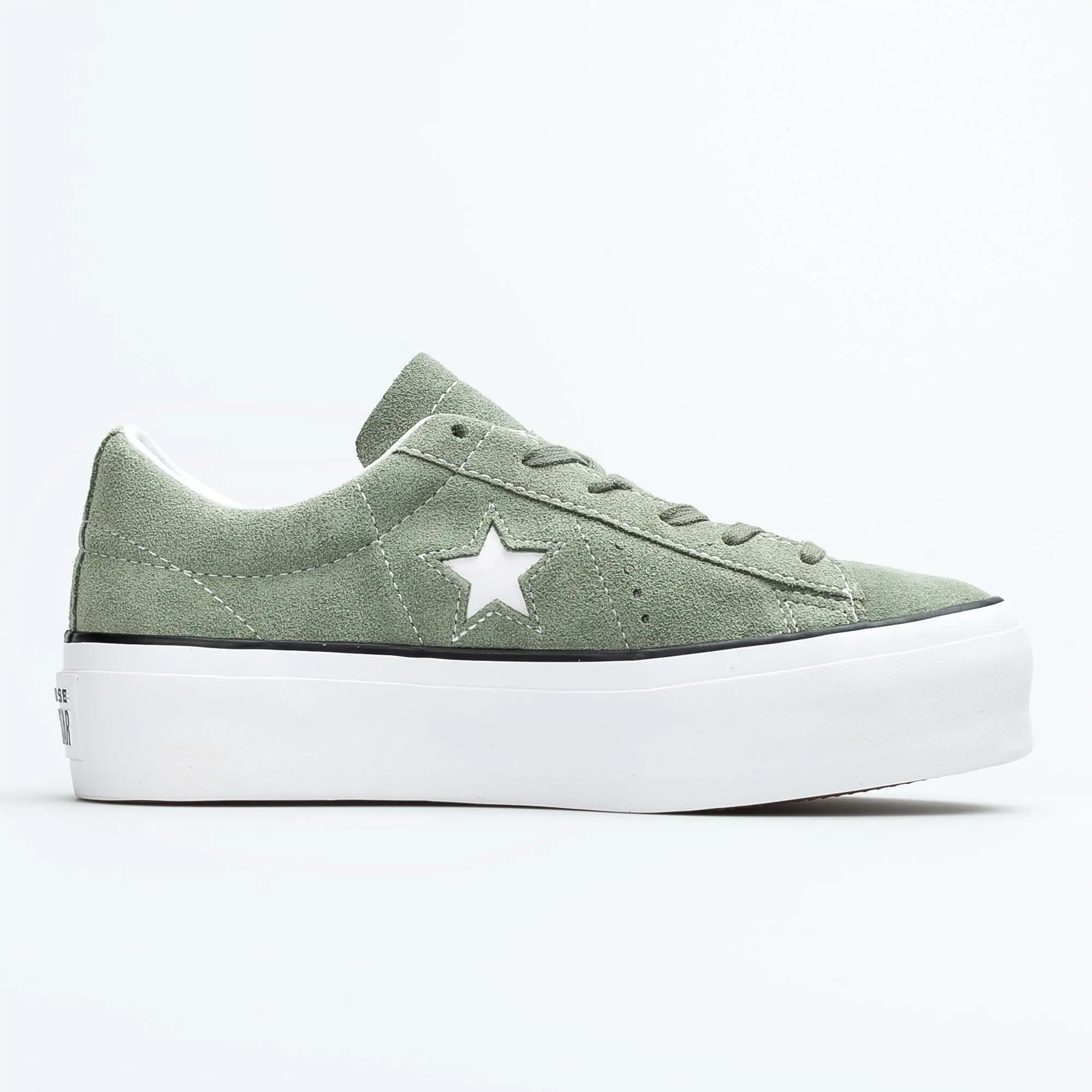 TNIS CONVERSE ONE STAR PLATAFORM OX VINTAGE