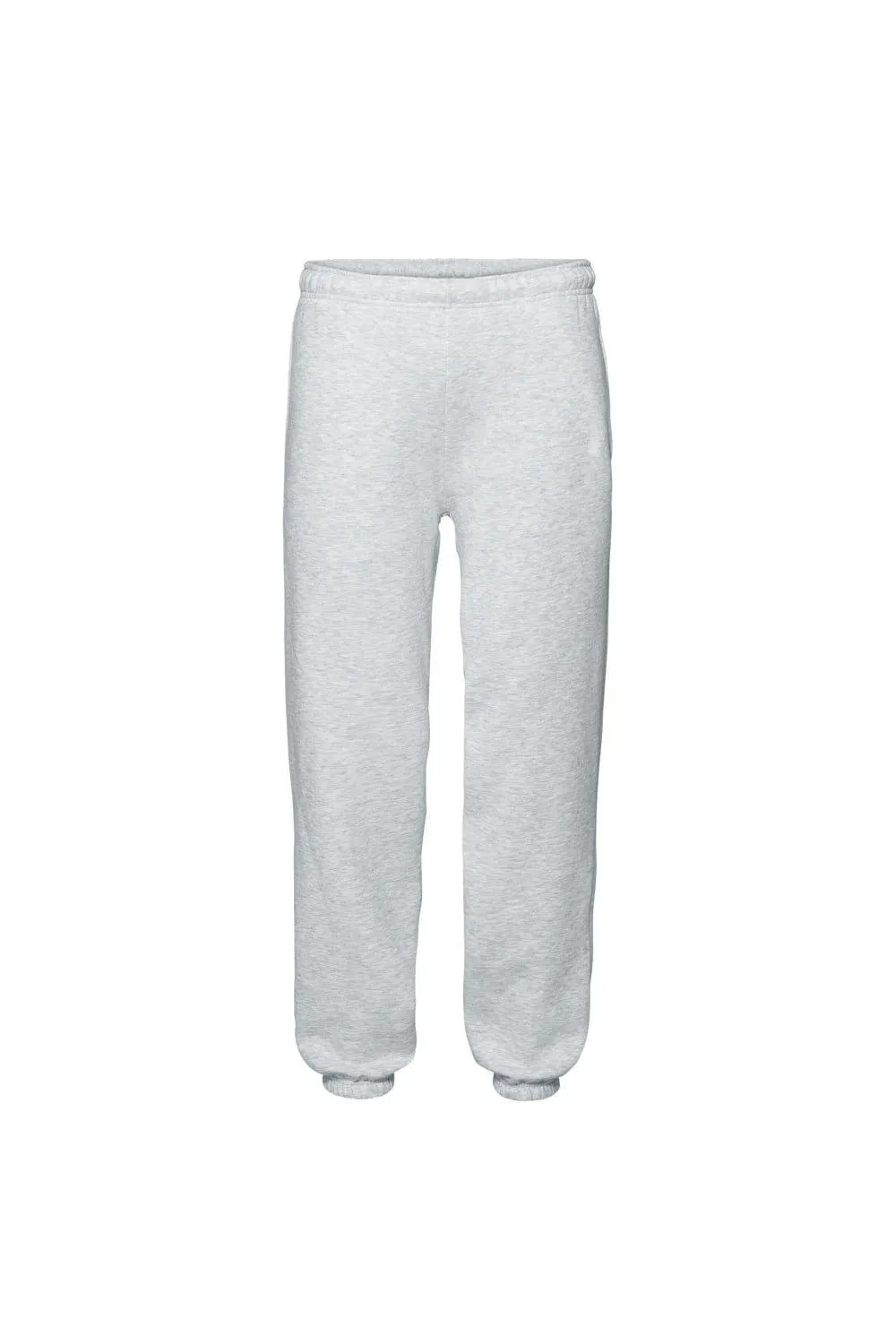 Tracksuits | Premium Elasticated Cuff Jogging Bottoms | Fruit of the Loom