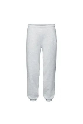 Tracksuits | Premium Elasticated Cuff Jogging Bottoms | Fruit of the Loom