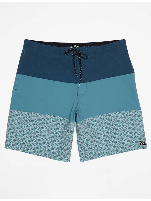 Tribong Lo Tide 19 Boardshorts