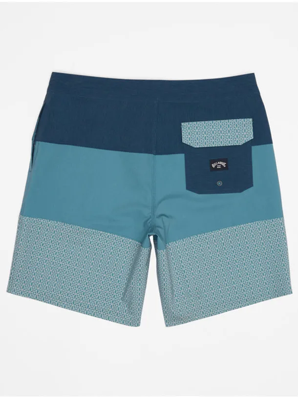 Tribong Lo Tide 19 Boardshorts