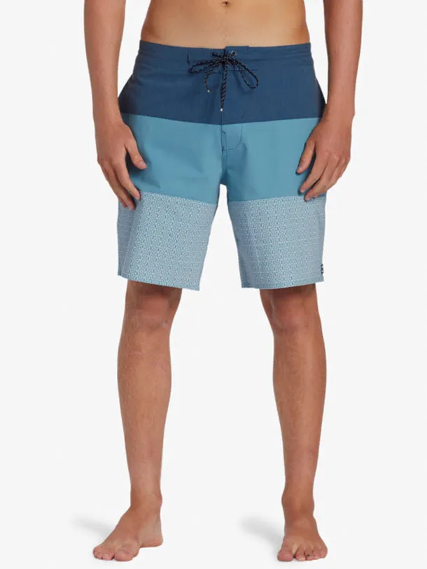 Tribong Lo Tide 19 Boardshorts