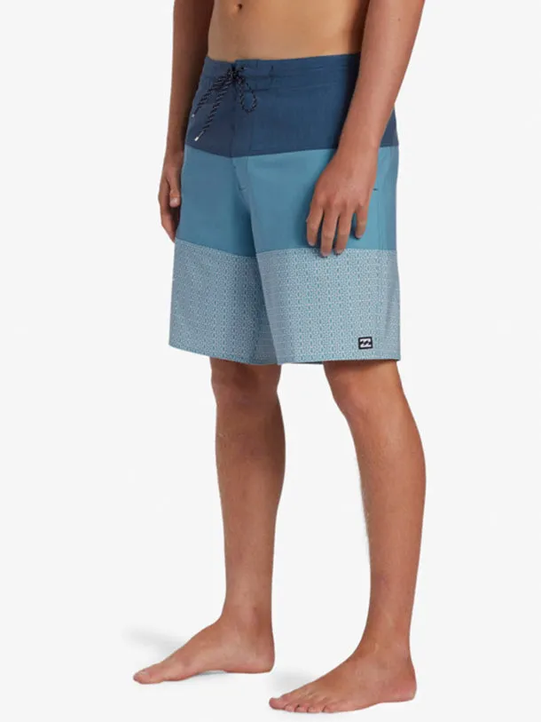 Tribong Lo Tide 19 Boardshorts