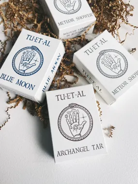 TU·ET·AL Alchemical Soap