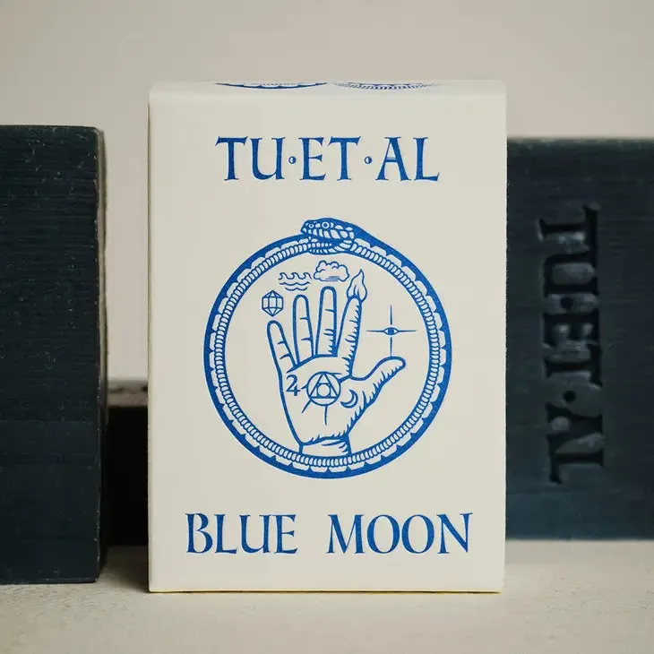 TU·ET·AL Alchemical Soap