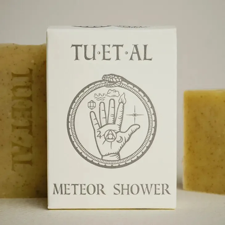 TU·ET·AL Alchemical Soap