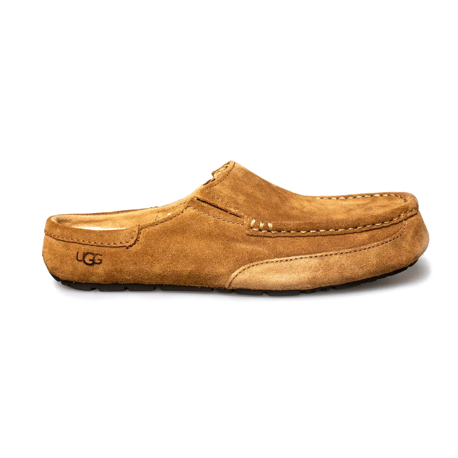 UGG Alamar Chestnut Slippers - Men's