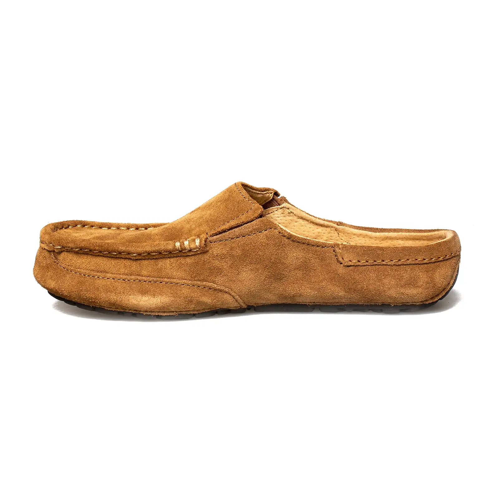 UGG Alamar Chestnut Slippers - Men's