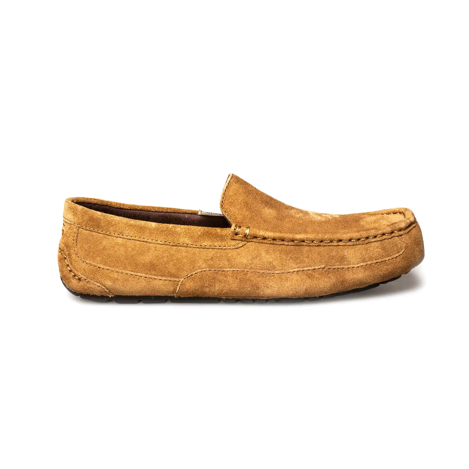 UGG Alder Chestnut Slipper's - Men's