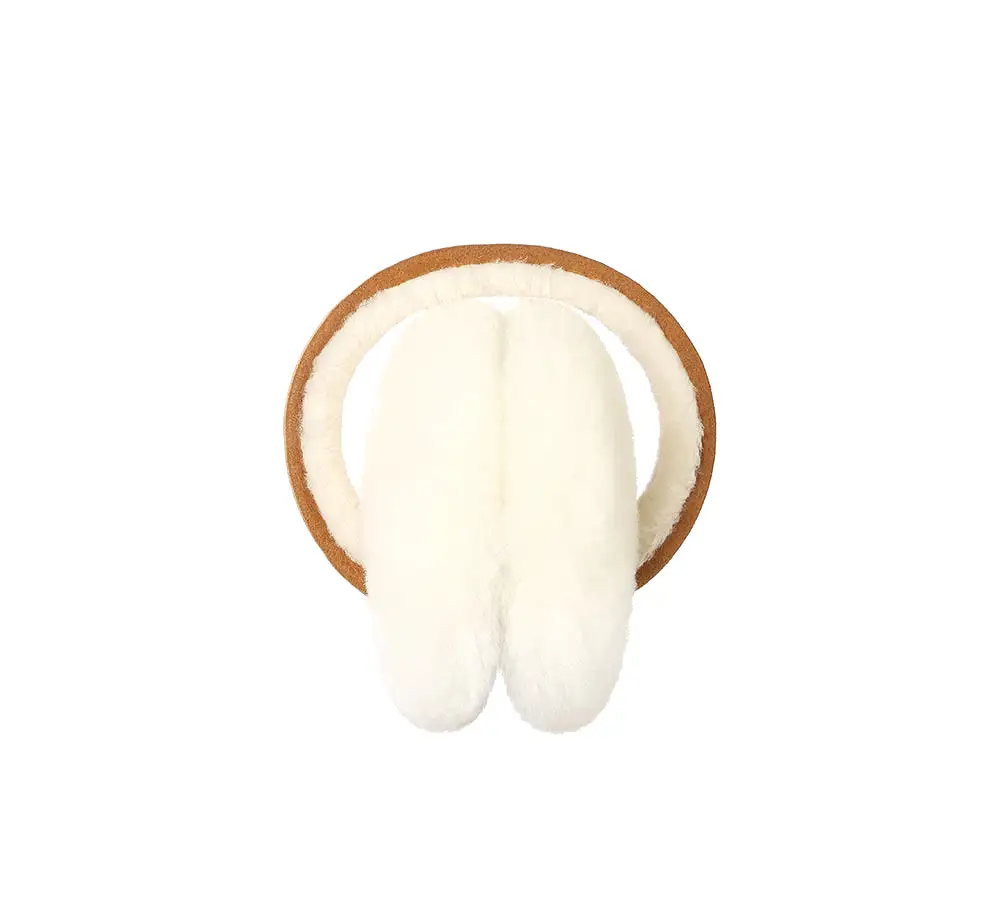 UGG AUSTRALIAN SHEPHERD Kids Wool Ugg Earmuff