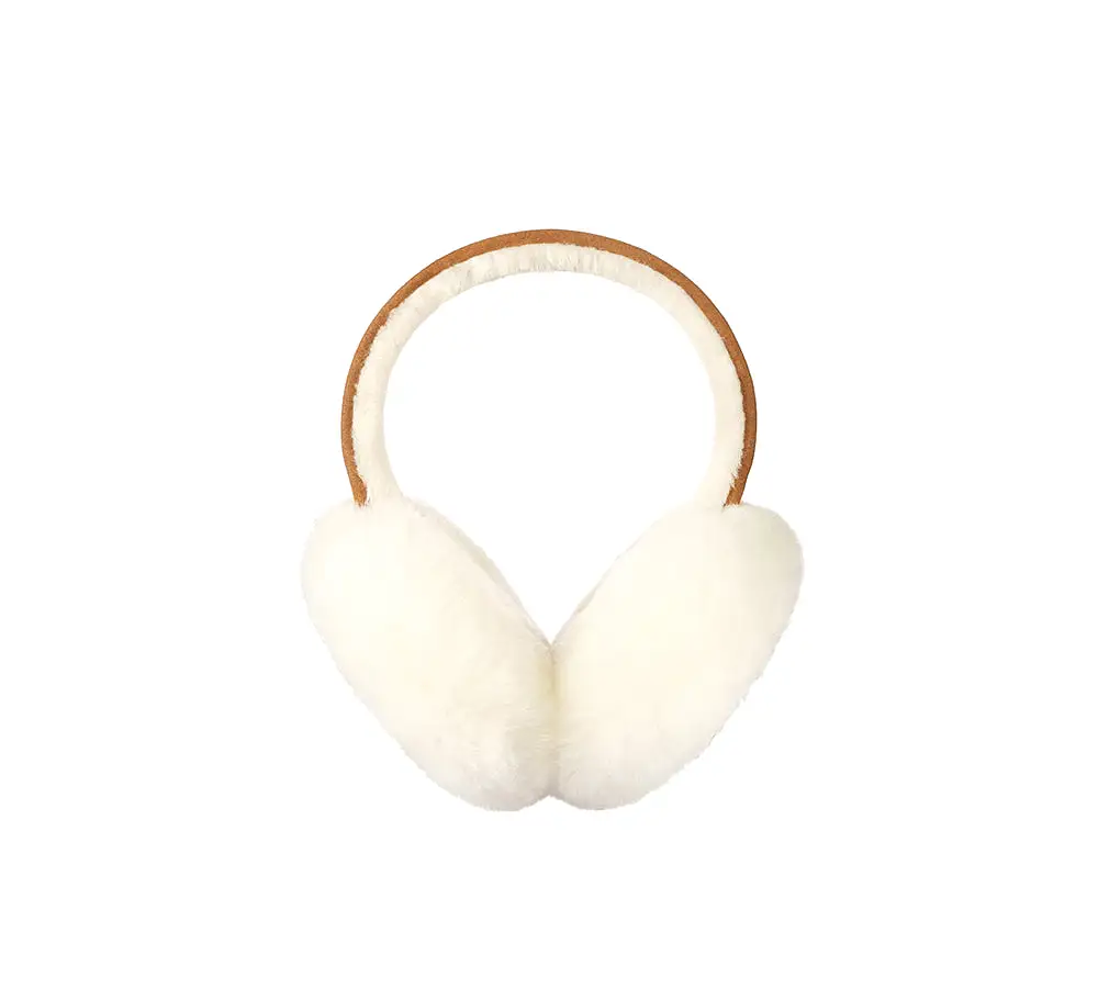 UGG AUSTRALIAN SHEPHERD Kids Wool Ugg Earmuff