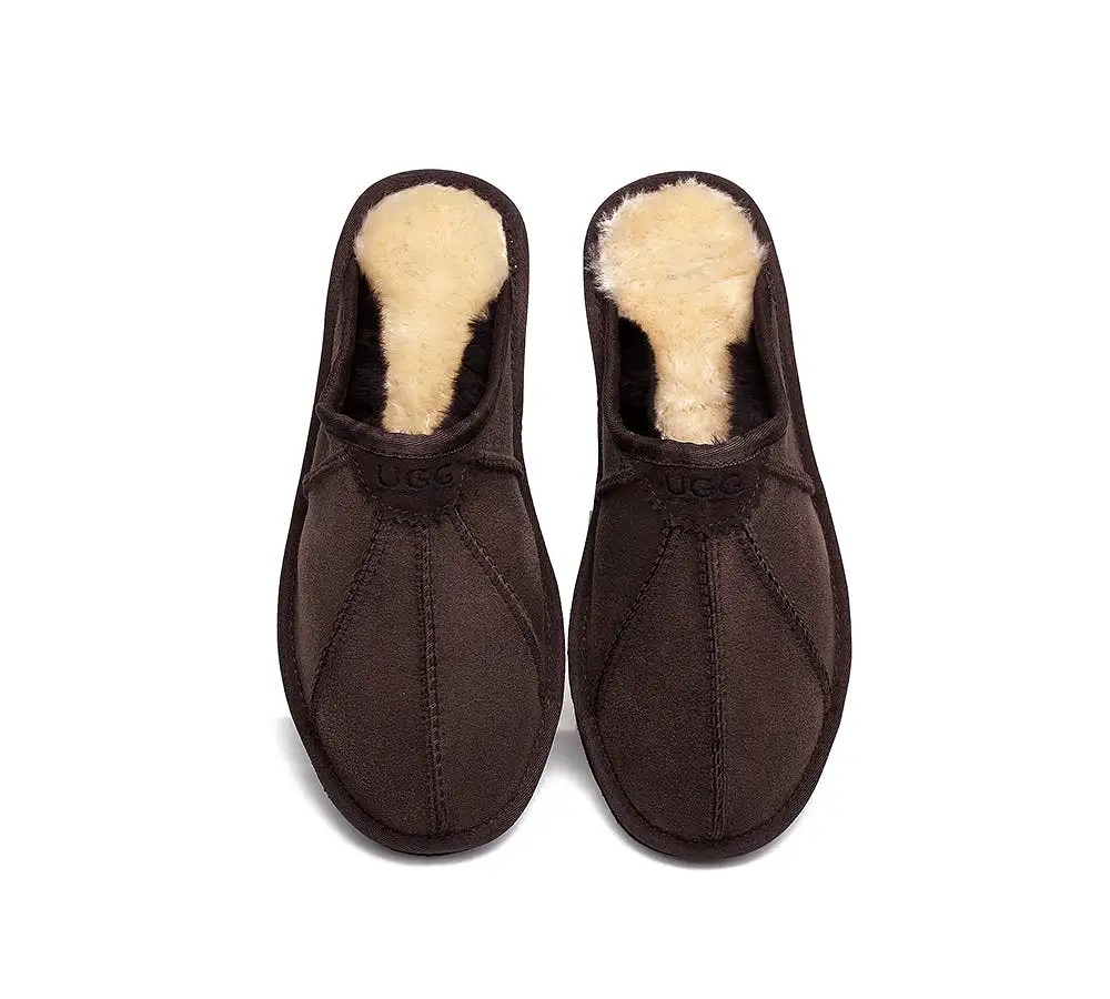 UGG Australian Shepherd Mens Rafael Slipper Scuff