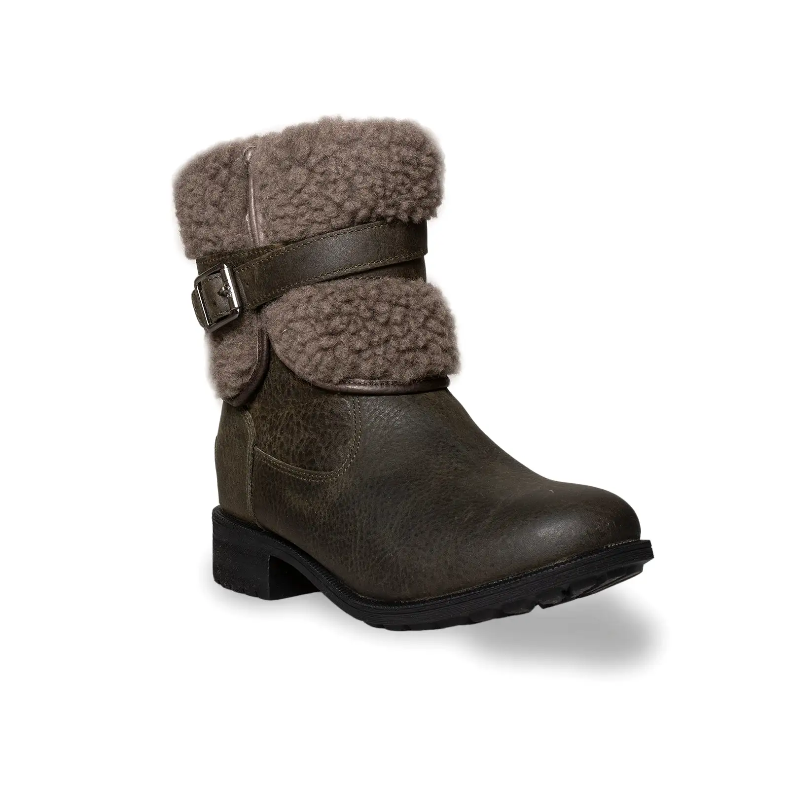 UGG Blayre Boot IV Slate - Women's