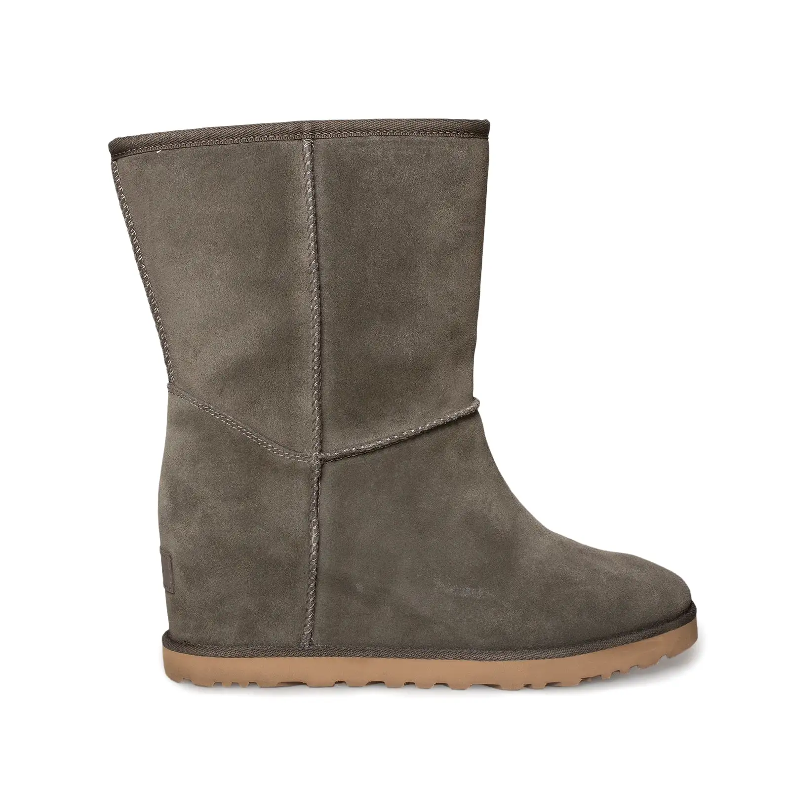 UGG Classic Femme Short Slate Boot's - Women's