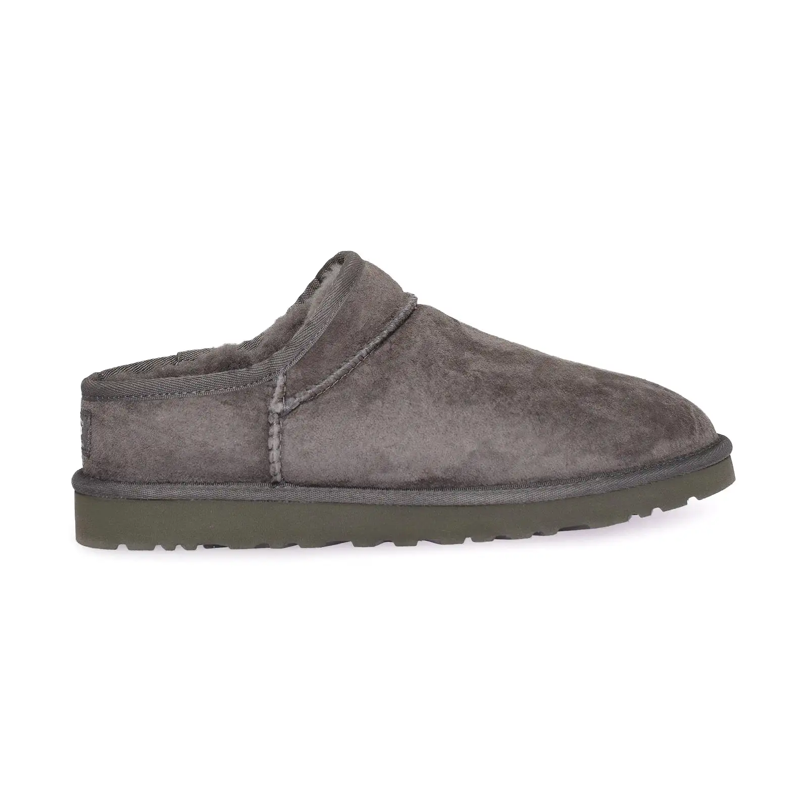 UGG Classic Slipper Gray Slippers - Women's