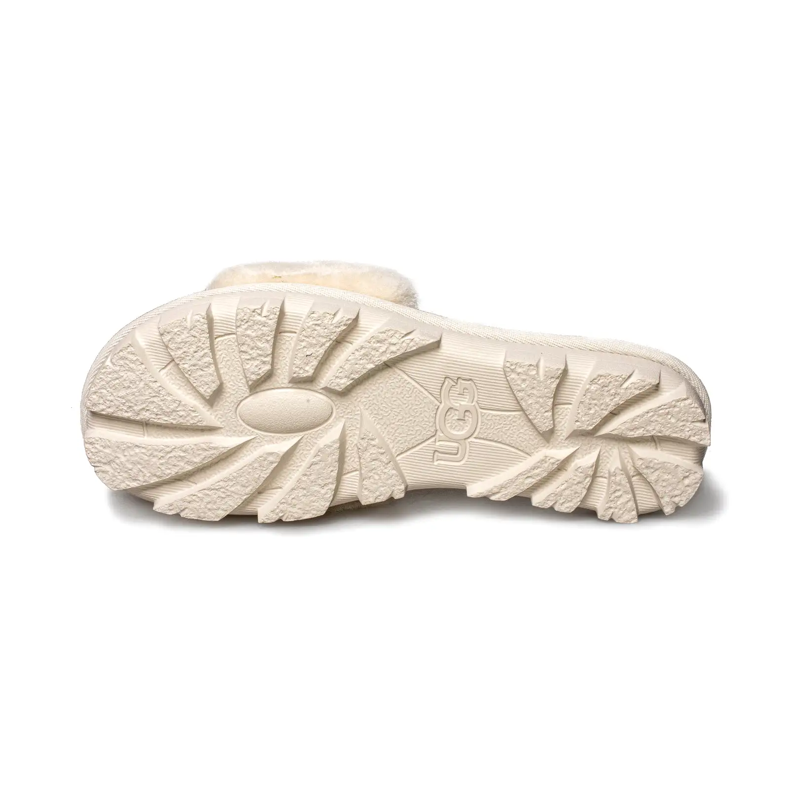 UGG Cozette Natural Slipper's - Women's