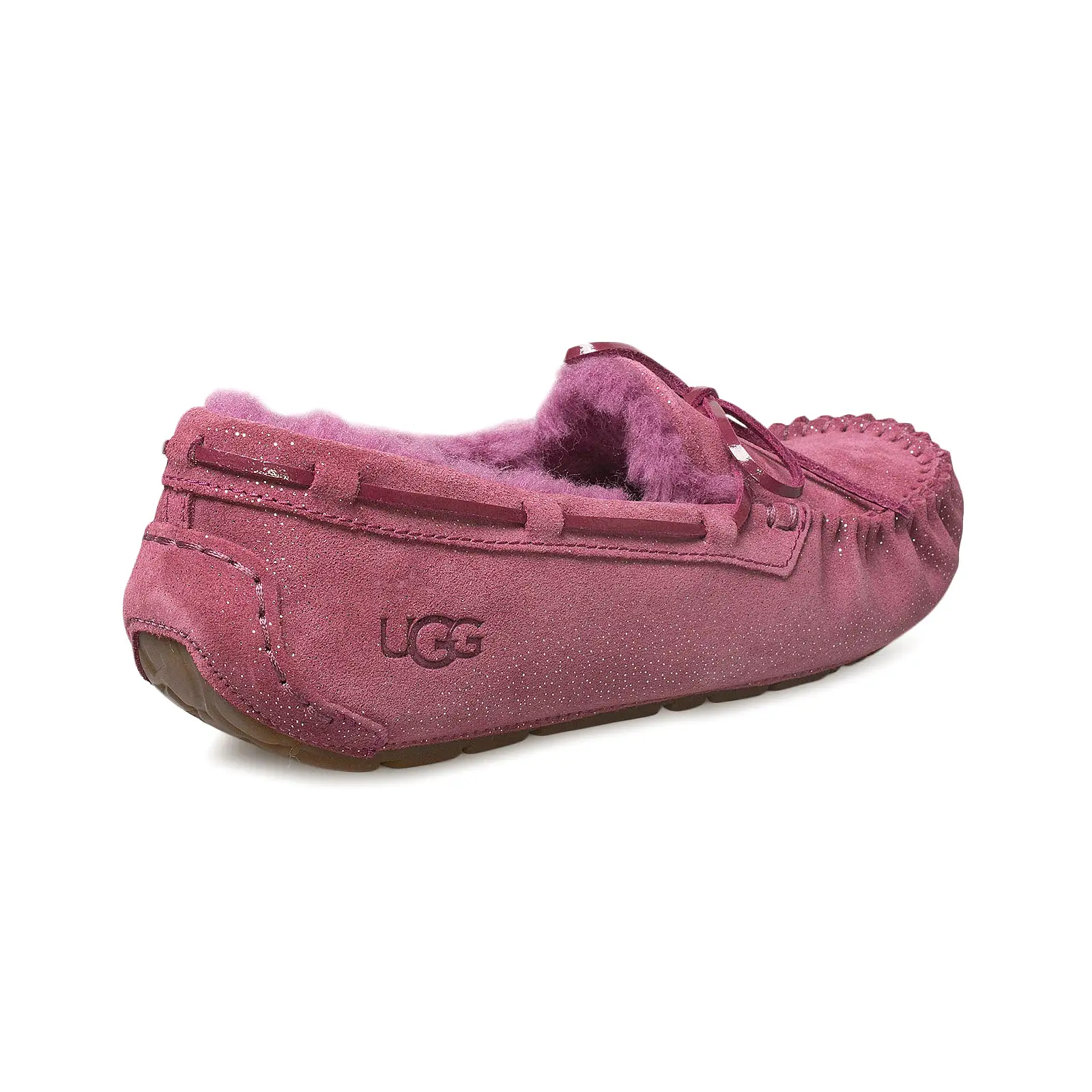 UGG Dakota Twinkle Bougainvillea Slippers - Women's