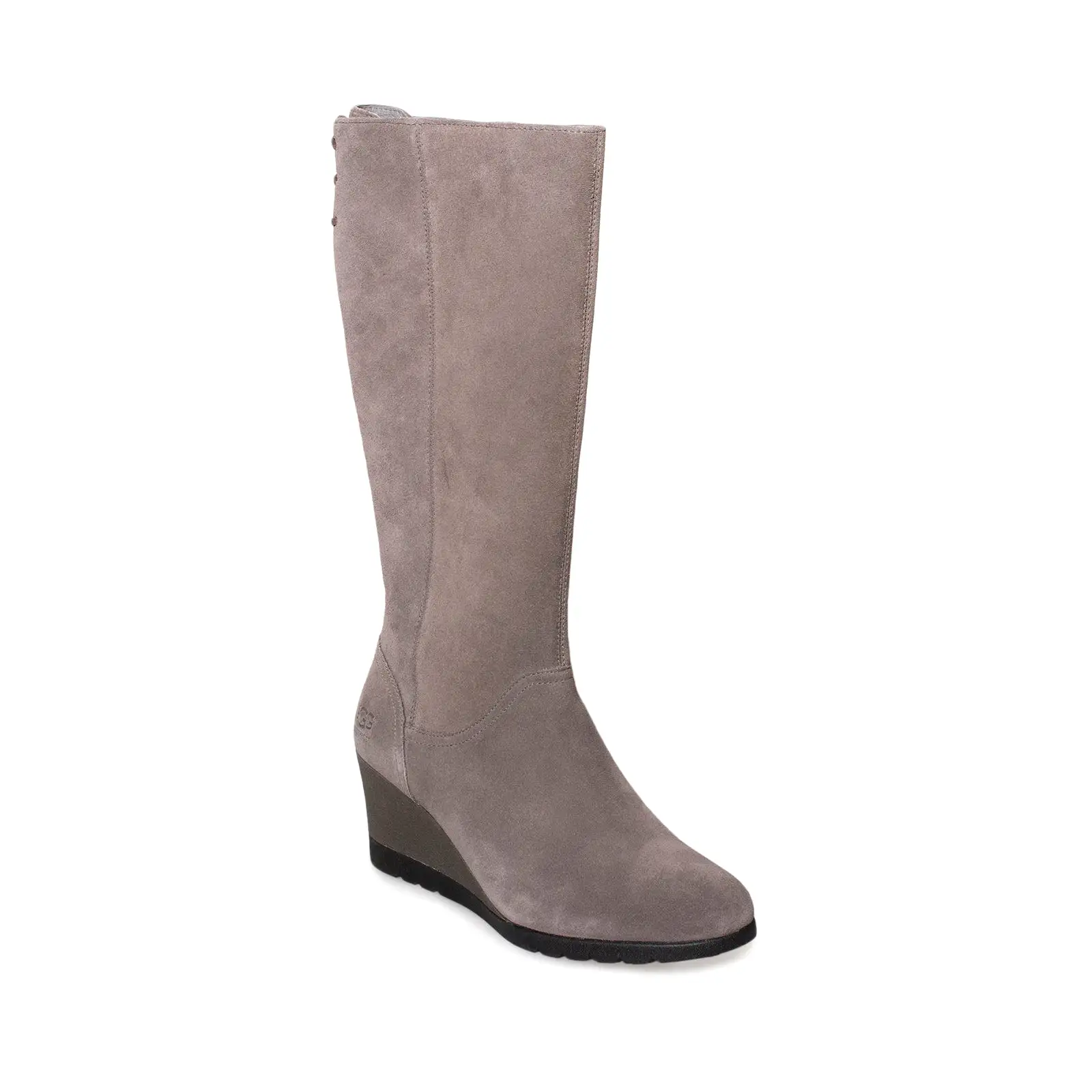 UGG Dawna Grey Boot's - Women's