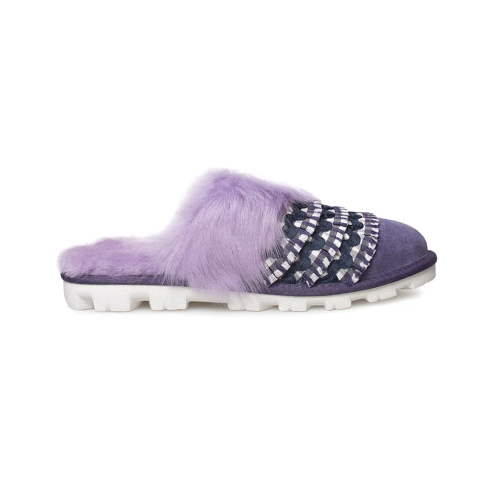 UGG Desert Dream Night Shade Slippers - Women's