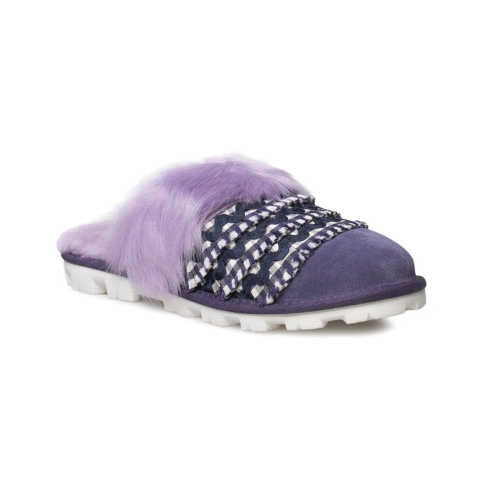 UGG Desert Dream Night Shade Slippers - Women's