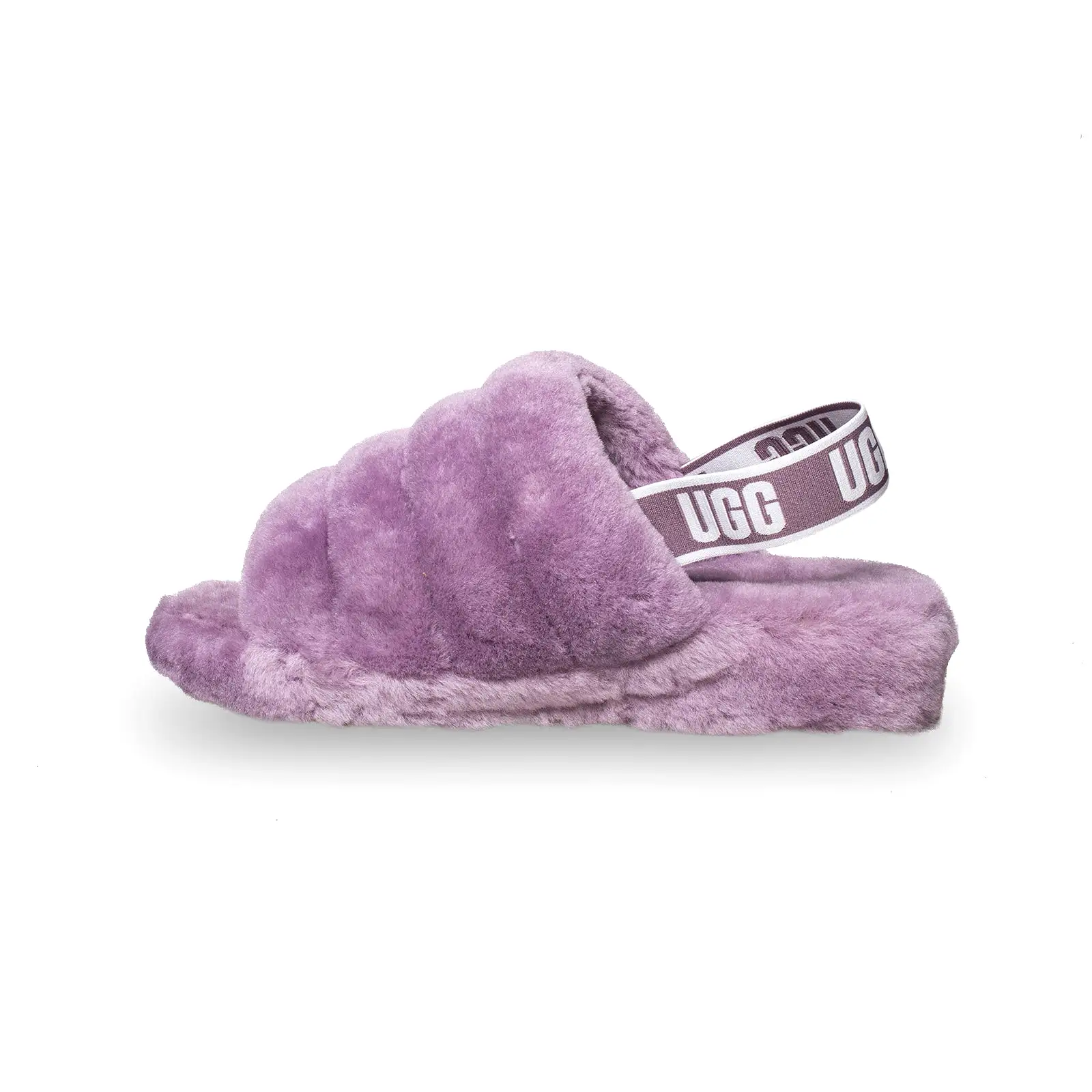 UGG Fluff Yeah Shadow Slippers - Women's