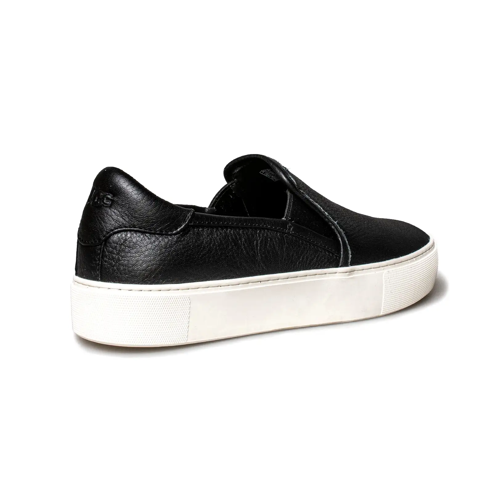 UGG Jass Black Shoe's - Women's