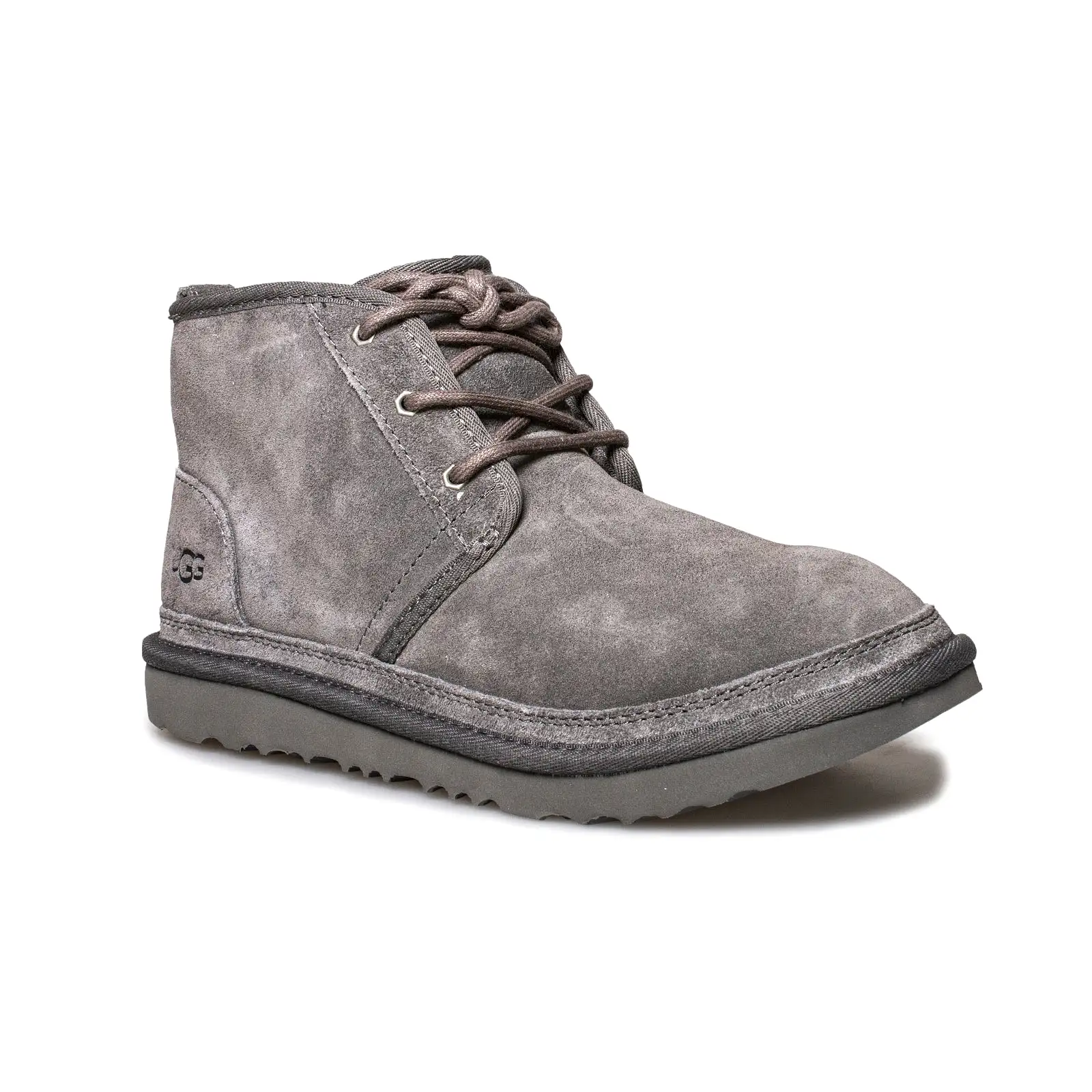 UGG Neumel II Grey Boot's - Kid's