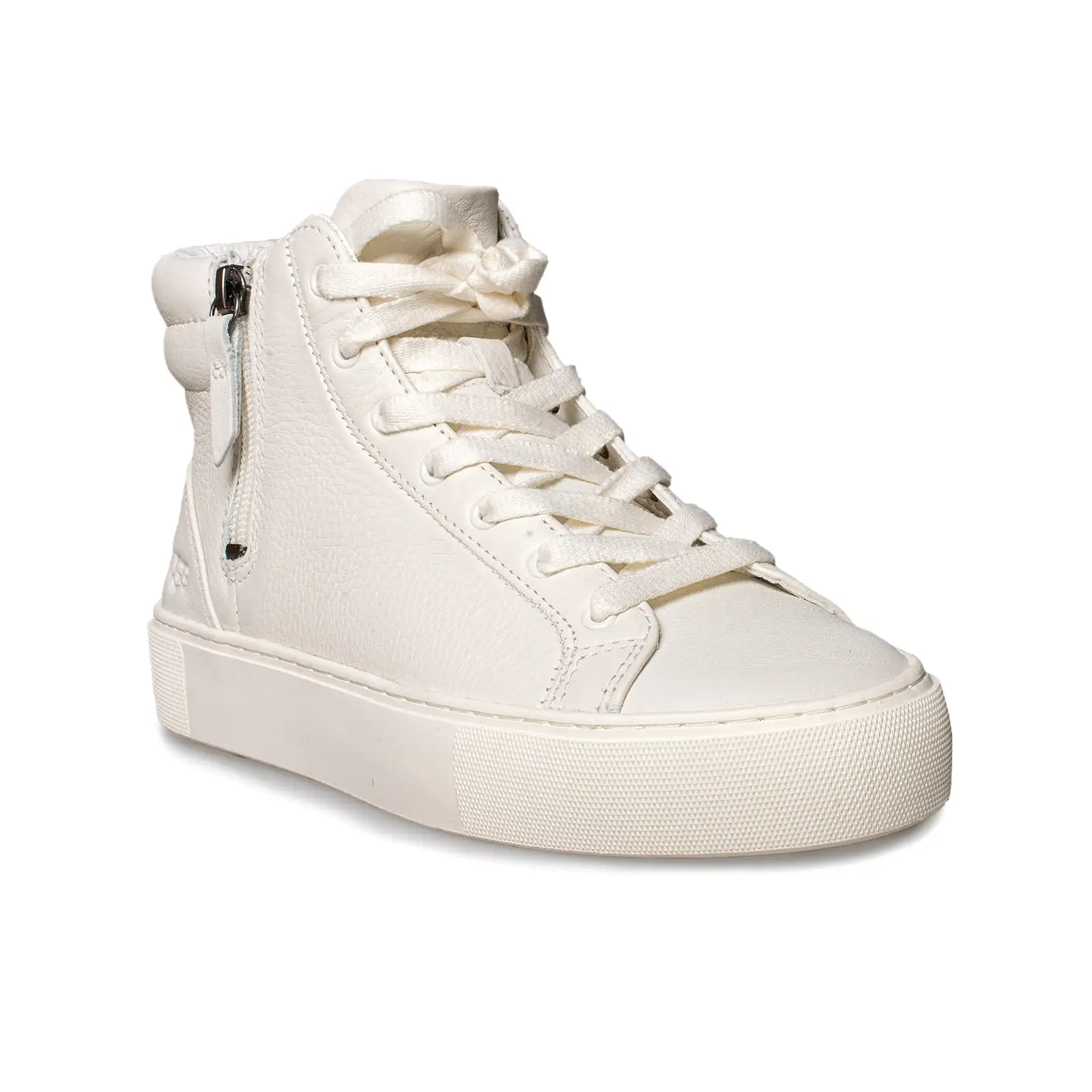 UGG Olli White Boot's - Women's