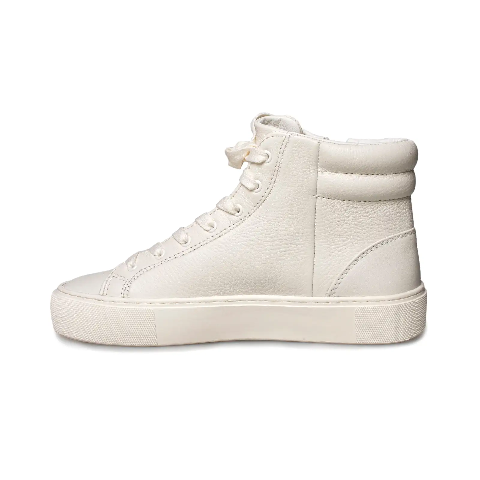 UGG Olli White Boot's - Women's