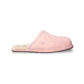 UGG Pearle Blush Slippers - Women's