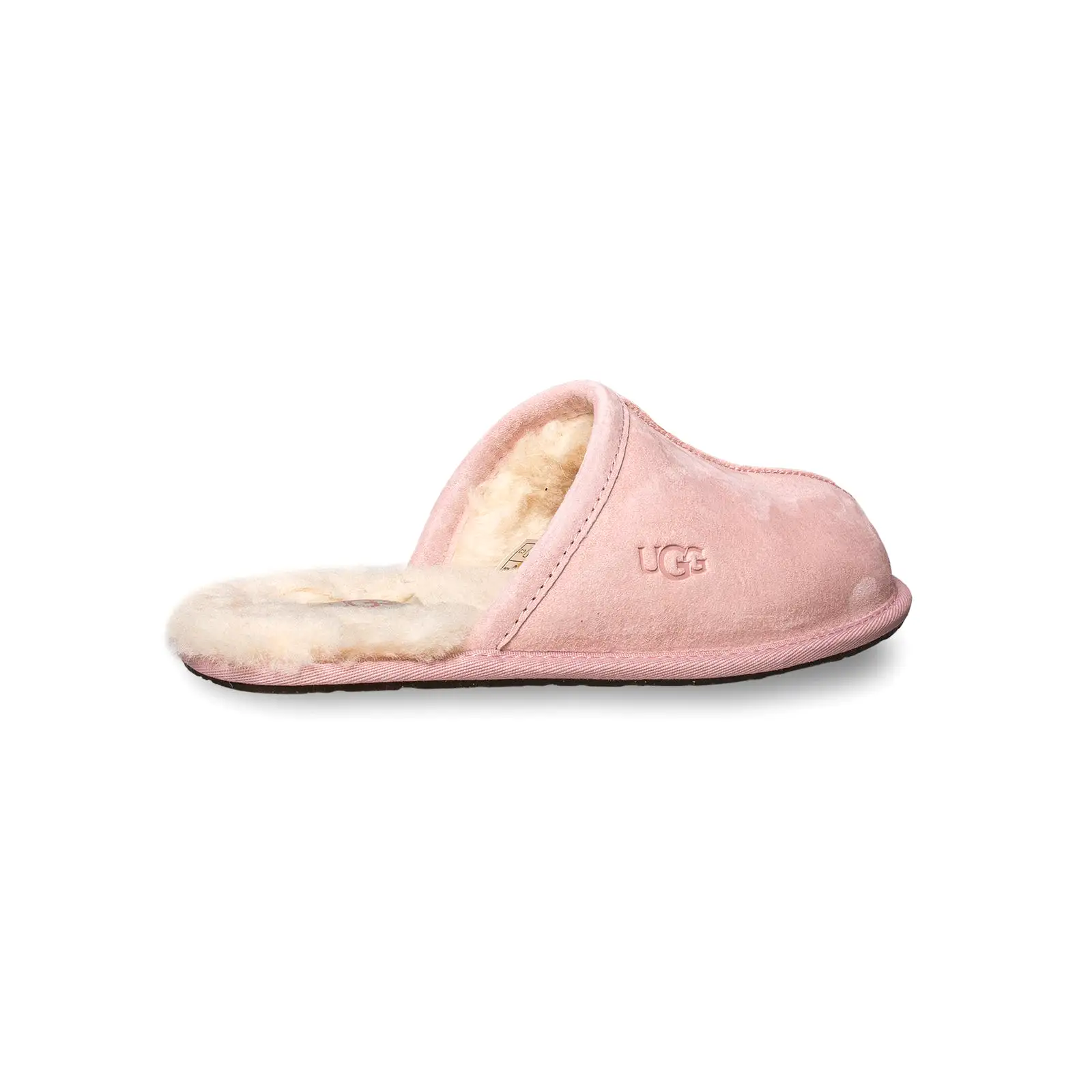 UGG Pearle Blush Slippers - Women's