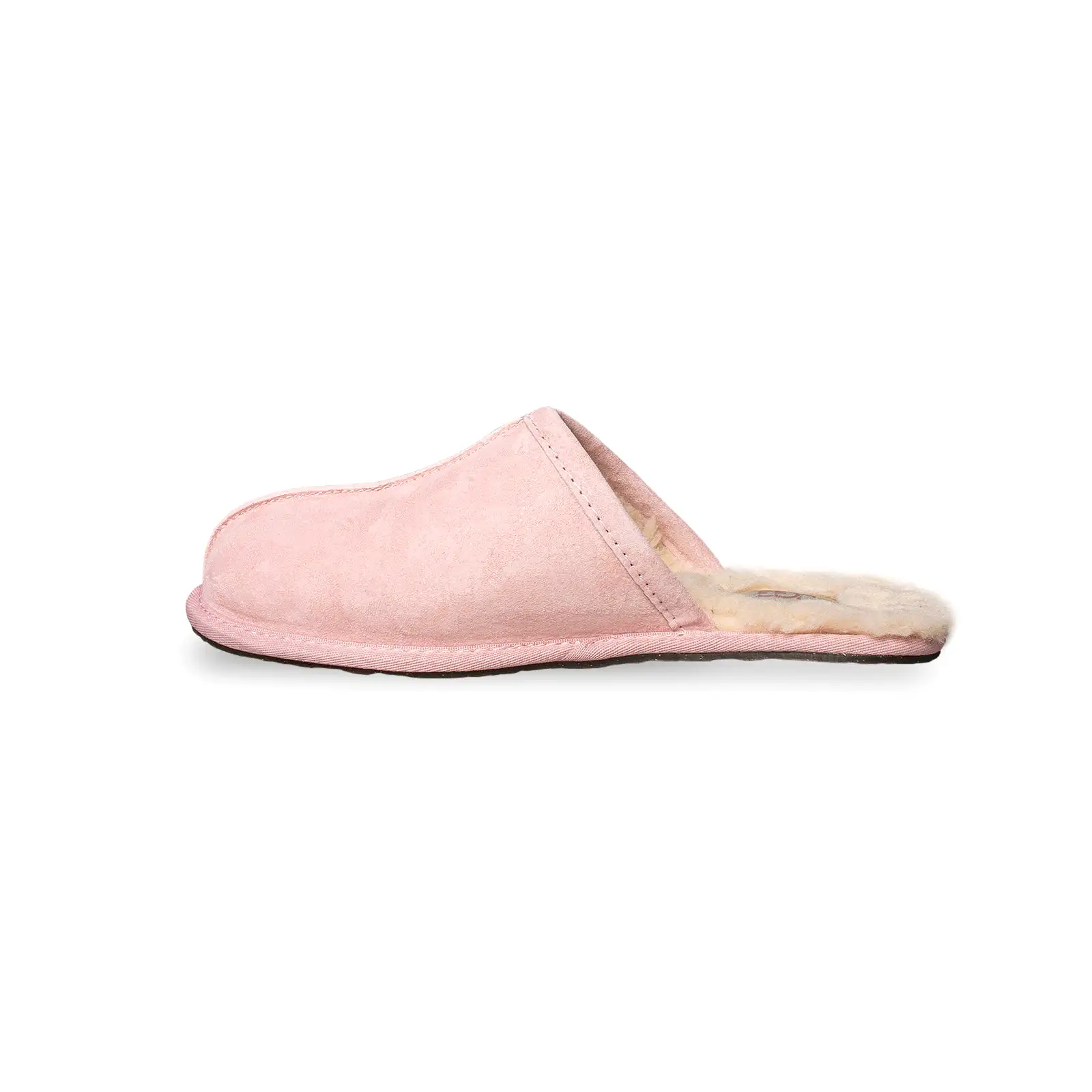 UGG Pearle Blush Slippers - Women's