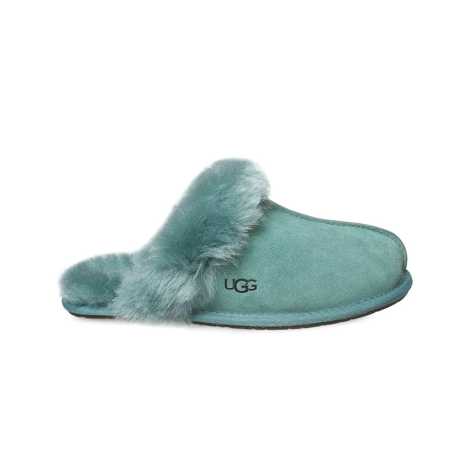 UGG Scuffette II Atlantic Slippers - Women's