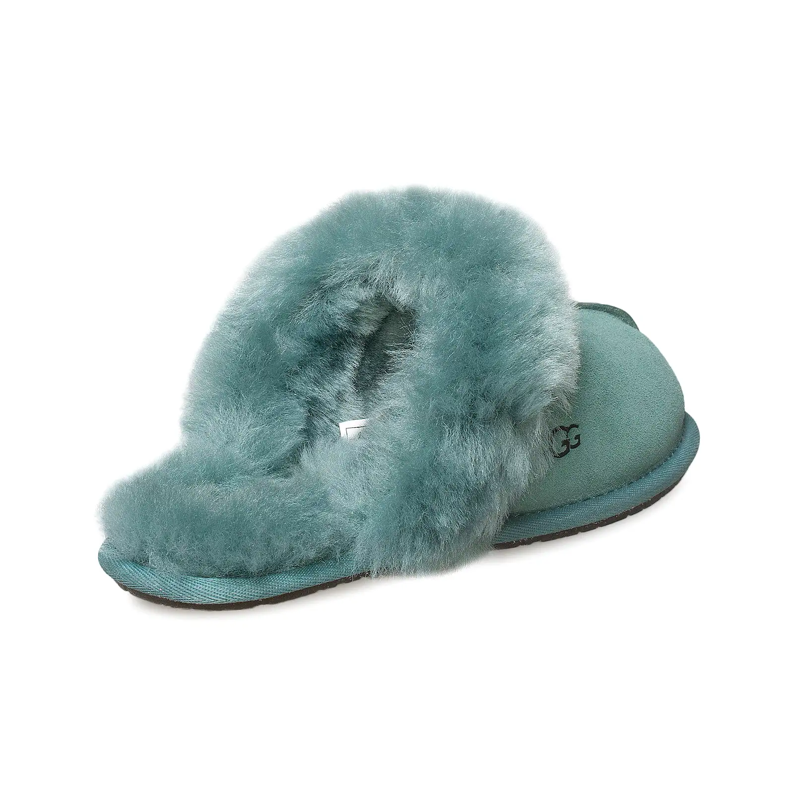 UGG Scuffette II Atlantic Slippers - Women's