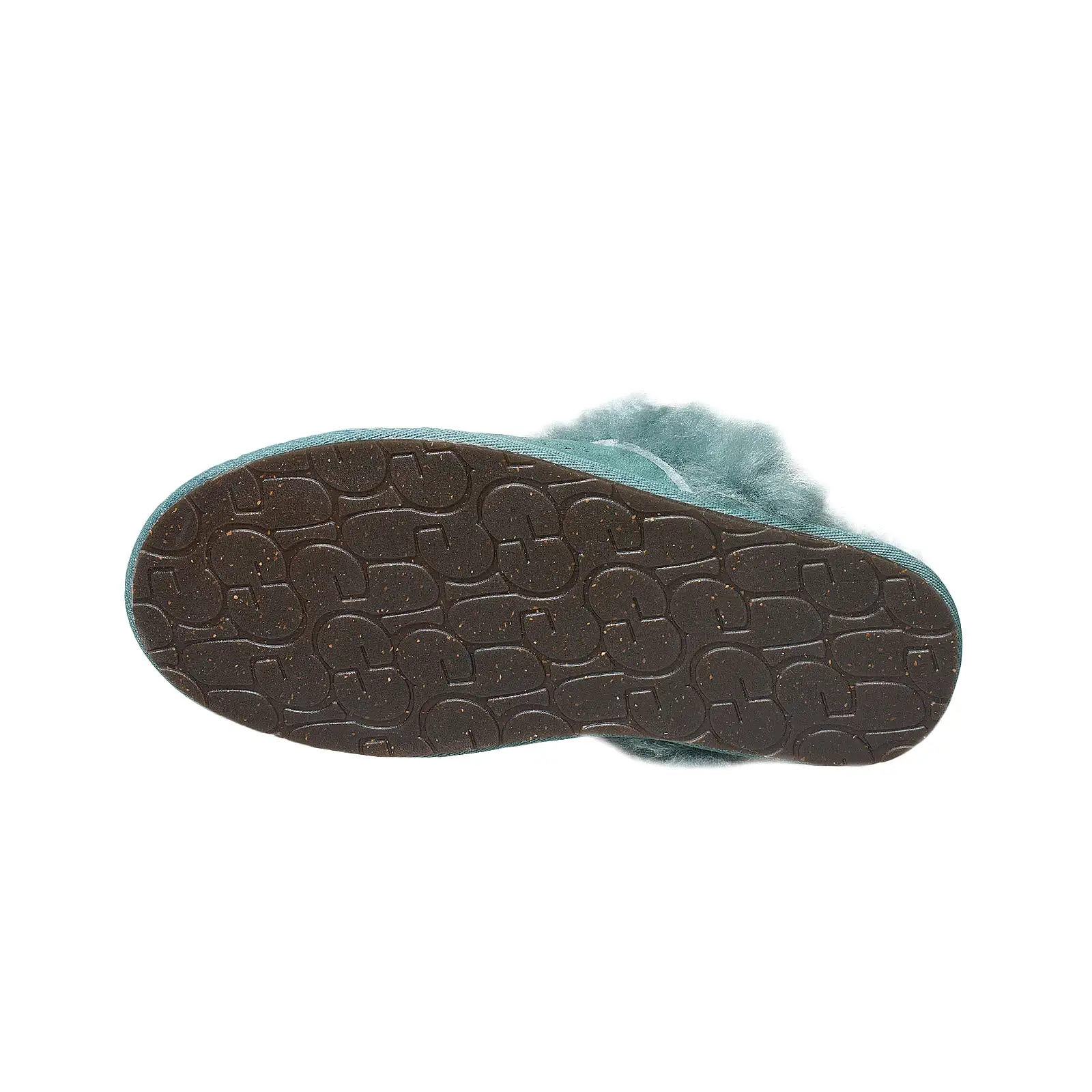 UGG Scuffette II Atlantic Slippers - Women's