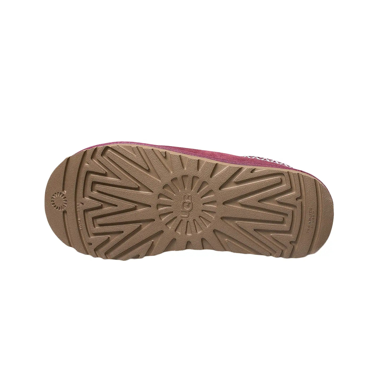 UGG Tasman Bougainvillea Slippers - Women's