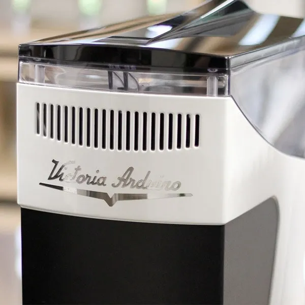 Victoria Arduino Mythos 2 Coffee Grinder